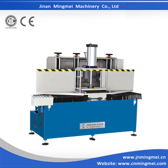 Profile tenon milling machine