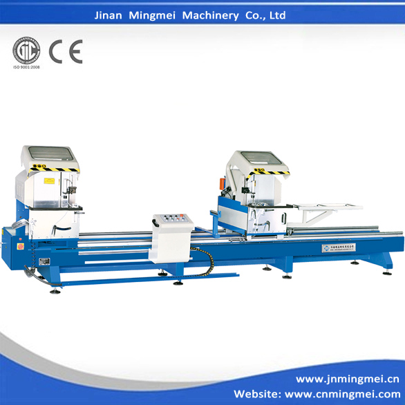 Precise Double-head Cutting Saw