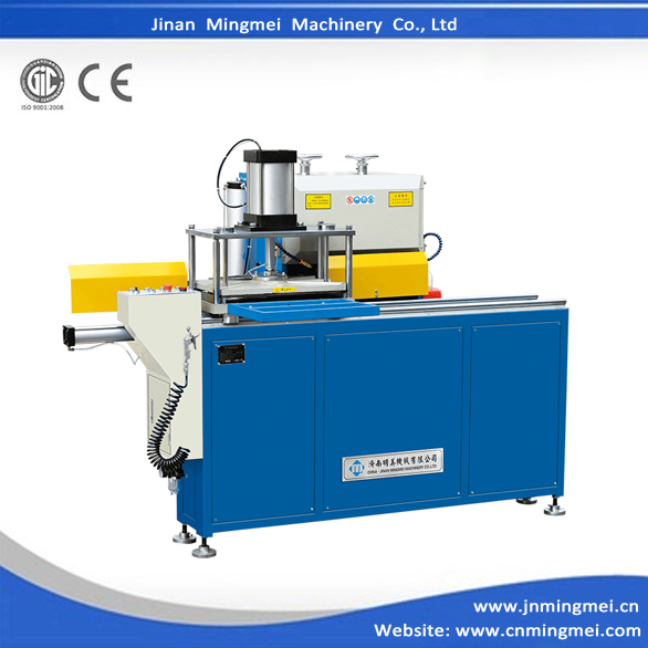 End-milling Machine