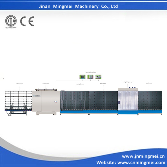 Insulating Glass Production Line