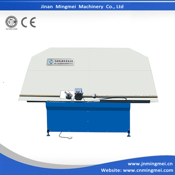 Automatic spacer bending machine