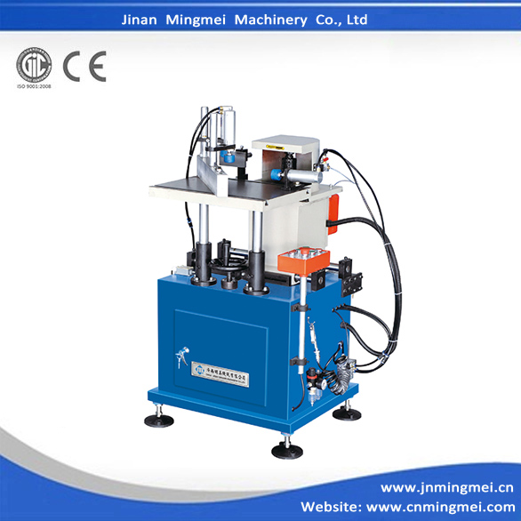 End-milling Machine