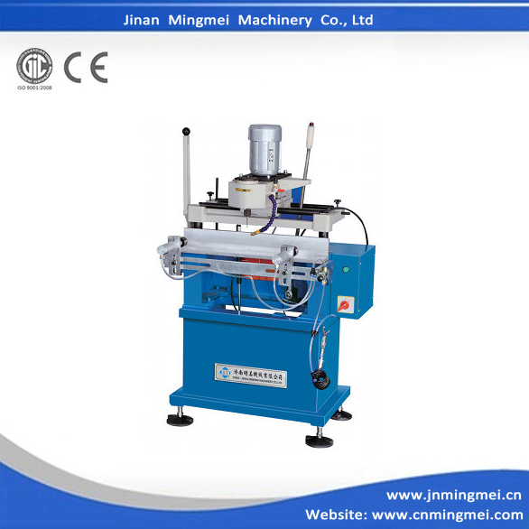 Single-head Copy-routing Milling Machine