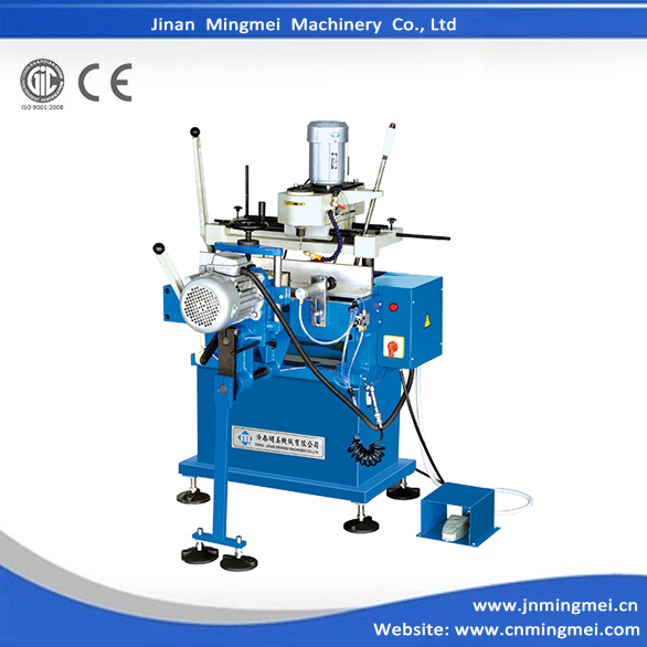 Copy-routing Drilling Machine