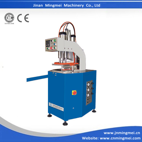 Single Head Welding Machine