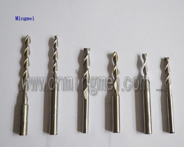 Copy router Milling Cutter