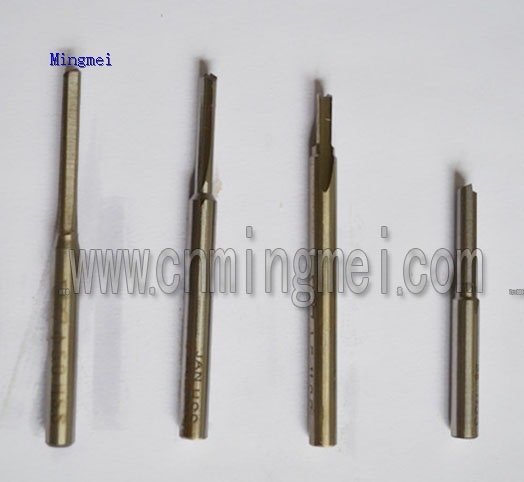 Water Sot Milling Cutter