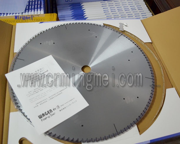 Wagen Saw blade