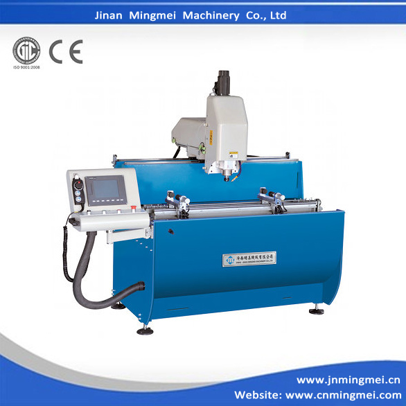 CNC Drilling Milling Machine