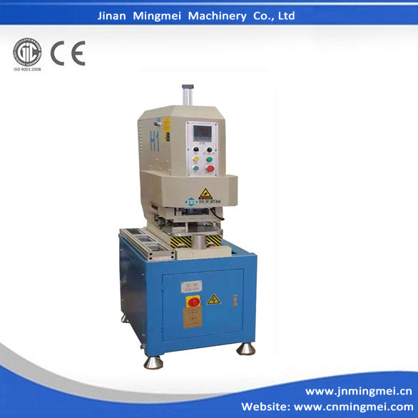 Single Head Seamless Welding Machine