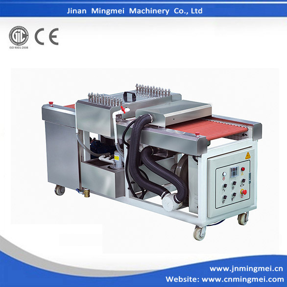 Glass Washing and Drying Machine