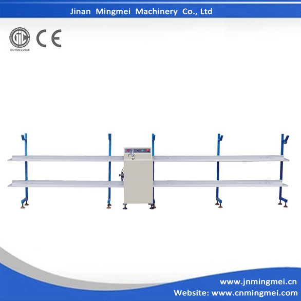 Aluminum Spacer Bar Cutting Machine