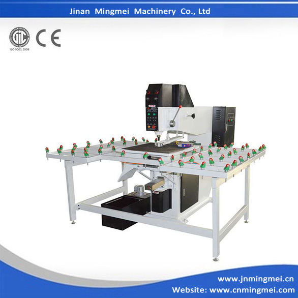 Glass Drilling Machine