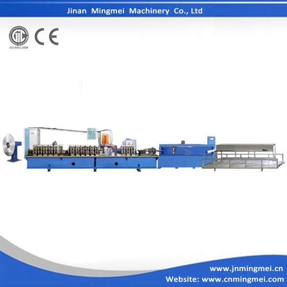 Aluminum Spacer Production Line