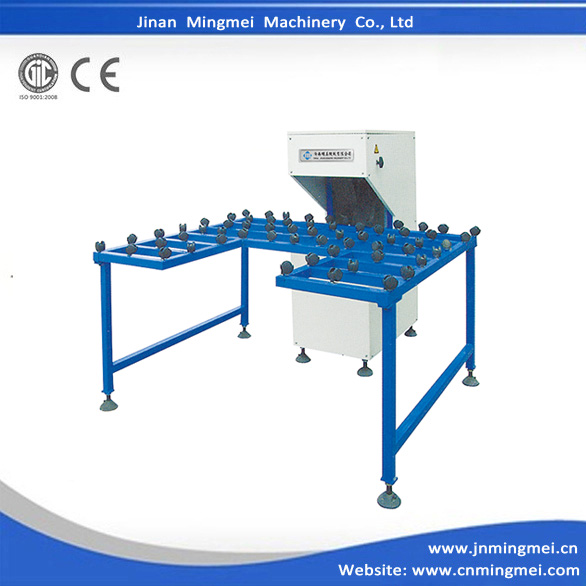 Belt Edging Machine