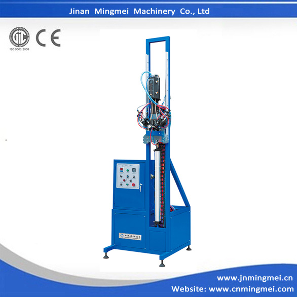 Desiccant Automatic Filling Machine